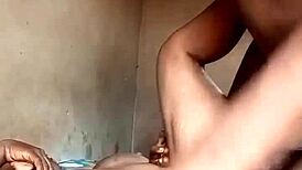 The new milf girl in xxx style shows her sexy ass and pussy