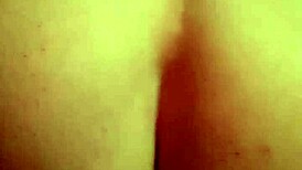 Girlfriend Riding My Dick Hard