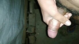 Why does this hot chica enjoy solo play so much in secret?