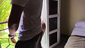 my mother-in-law needs a big cock in her huge ass