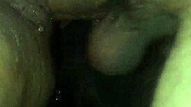 I watch my wife cum with another guy, oh no!