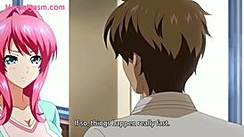 My first video with big tits and ass, but I messed up the tit grab