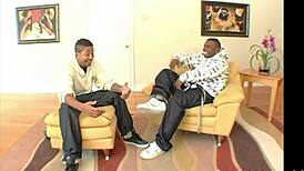 Bubble Butt Babe Craves a Hard Cock Deep Inside