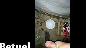 Why does this hot chica enjoy solo play so much in secret?