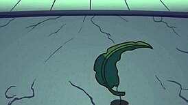 Intercourse with the vampire Nevarky