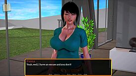 Exploring Adventures in My New Stepfamily Game Series 592