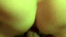 Girlfriend Riding My Dick Hard