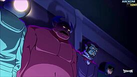 Trick Or Treat Hmv Pmv Arckom