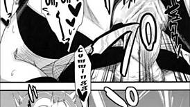 Naruto Hentai Action Packed with Wild Anime Scenes