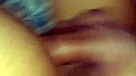 Brazilian gay man fucks with husband passionately