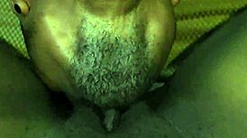 Hard sex with my wife! So intense!