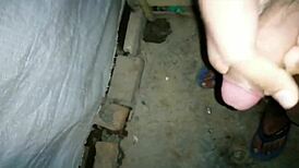 Why does this hot chica enjoy solo play so much in secret?