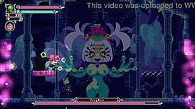 Flipwitch Forbidden Sex Hex Boss Fights Game