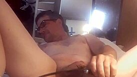 Lunch Time Delight With Me Off Now