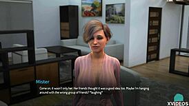 College Bound Lynda Works Tight Pussy with Dildo in Intense Pov Scene