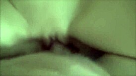 Slamming Hard into Naughty Married Latina with Big Ass and Tits