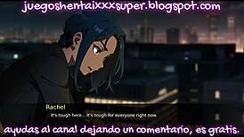 Teen Footjob Frenzy in Tuesday Game Compilation