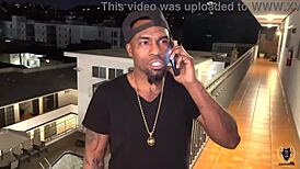 nick danger getting wild with face fucking and cunilingus... damn! 😈