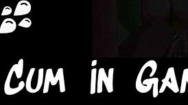 Check out this spooky hentai episode with deepthroat creampie and bdsm riding