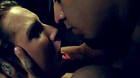 Aidra Fox in Teen Submission Bondage HD