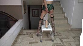 alexandra miret trans beauty