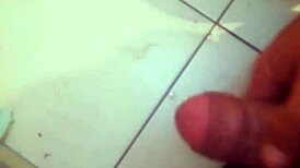 Hidden Camera Catches My Wife Masturbating Intensely On The Bed