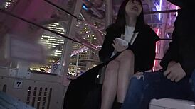 Watch this hot anal scene with small tits and assfucking