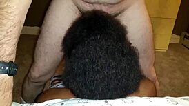 OMG, I Gave the Best Blow and Rim Job Ever, Srsly!