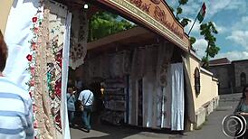 Titus & Lauro Giotto Bang Hot Chick Public Style