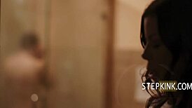 Bold Milf Alexis Fawx Teaches Step Son Forbidden Pleasures