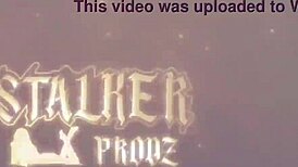 BDSM Domination with Rough Anal ATM and Sloppy Deepthroat Action