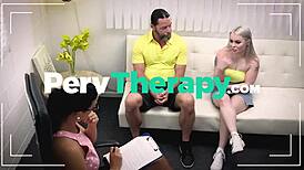 Stunning MYLF of the Month Bounces Big Ass on Thick Dick for Wild Ride