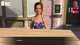 Complete gameplay featuring Melody in part 23 of the series.