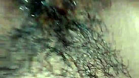 alex and his girlfriend in cowgirl position