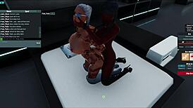 addicted to cock 8 with fast fucking and creampie enjoyment