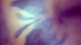 Ms Jersey Takes Backshots From Cougar