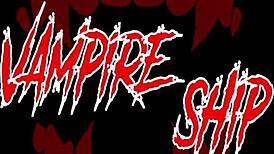 Vampire queen falls under BBC DOMINATION in wild clash.