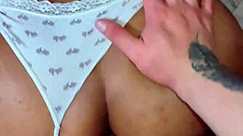 my colombian girlfriend offers her big tight ass for a chat, latinas are the best for conversations