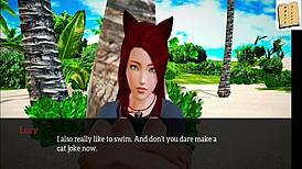 my new family feels so close and special