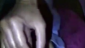 Tattooed Milf Feels Intense Anal Pov Pleasure