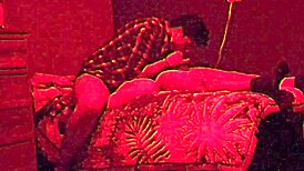 cogiendo con mi amigo hetero y casado pt4