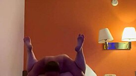 Ever fucked in a hotel with a shaved pussy? Let's get hairless and wild.