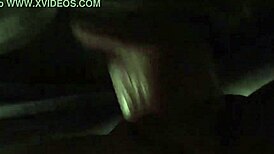 gf's petite asian pussy grips big cock tightly