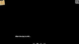 My bully turns into my lover in this homemade video