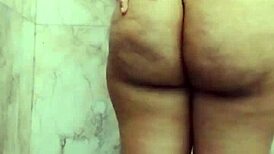 Desi Girl Fingering In Bathroom Hindi Talk Part 2