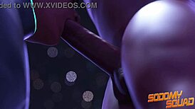 Sodomysquad bbc superhero bodybuilder shoves monster cock in his muscular ass for self fucking