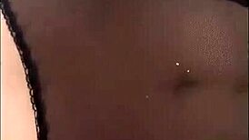 I can't resist this tiny 18+ with her huge ass and insatiable lust