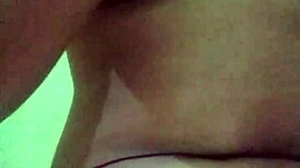 Hot solo girl betty l masturbating fingering