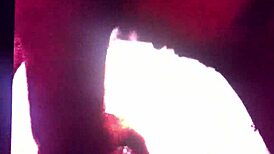 waltraud, always horny at 38, drills me with her soaking wet german pussy