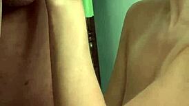 Delicious Blowjob with Cum in Mouth